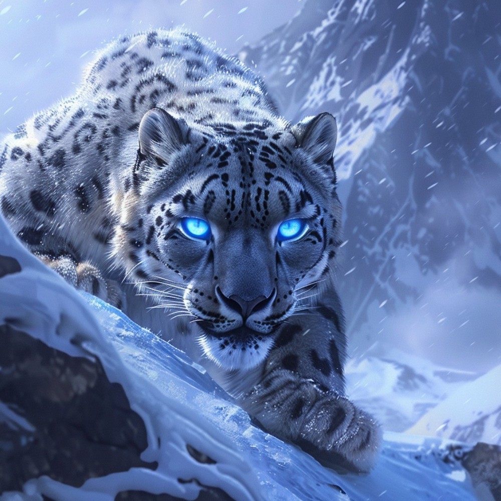 Meet your Posher, Nichol